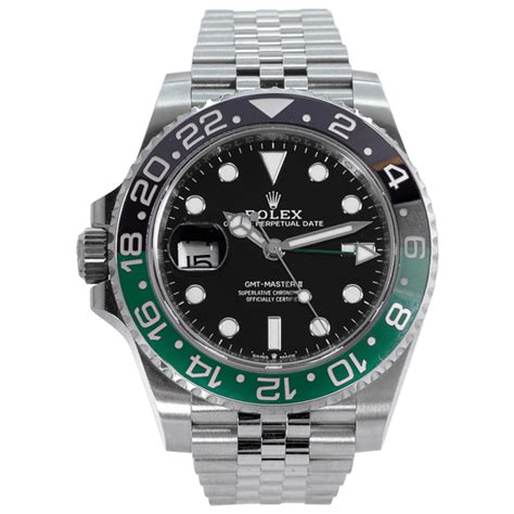 rolex oyster perpetual gmt master 2 16233|rolex gmt master ii sprite.